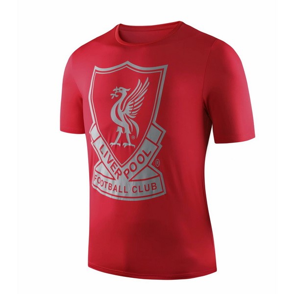 Trikot Trainingsshirt Liverpool 2019-20 Rote